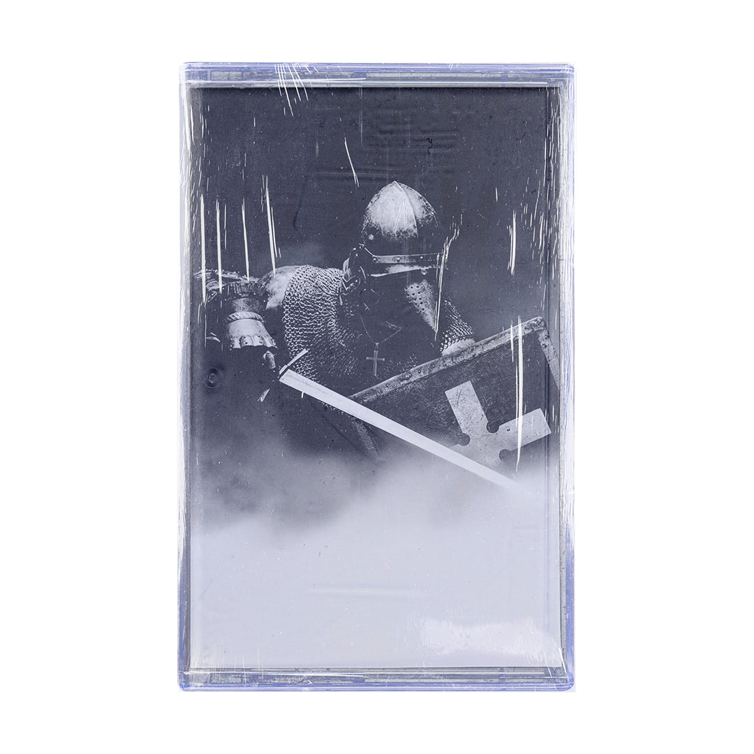 Hell's Enemy - A Pale Light in the Gloom Cassette