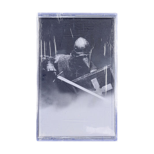 Hell's Enemy - A Pale Light in the Gloom Cassette