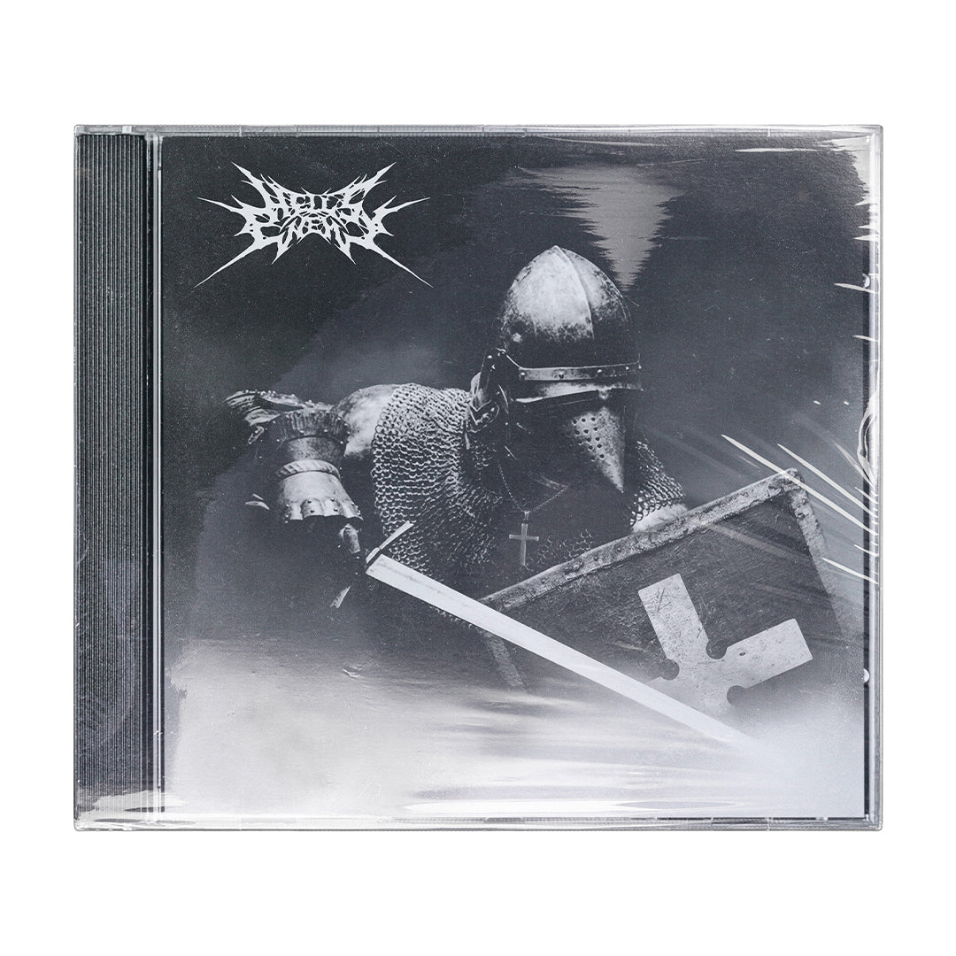 Hell's Enemy - A Pale Light in the Gloom CD [Pre-Order]