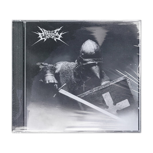 Hell's Enemy - A Pale Light in the Gloom CD [Pre-Order]