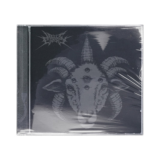 Signed Hymns of Eternal Victory CD [Pre-Order]