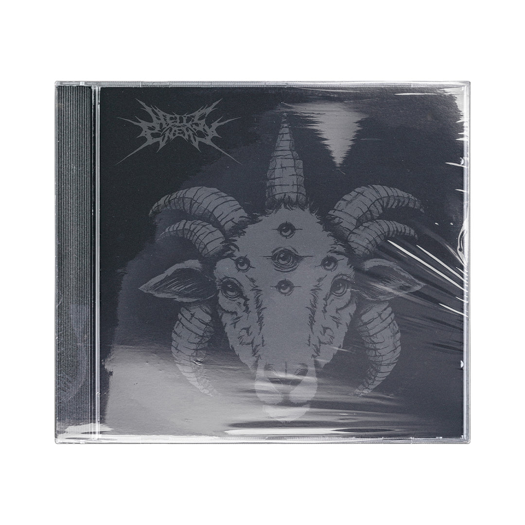 Signed Hymns of Eternal Victory - Reforged CD [Pre-Order]