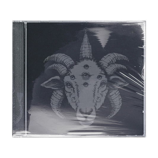 Hymns of Eternal Victory - Reforged CD [Pre-Order]