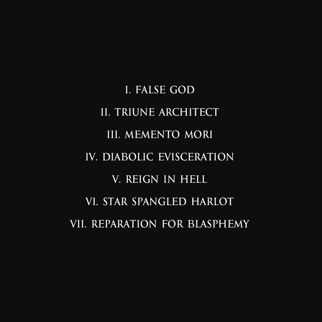 Signed Memento Mori CD [Pre-Order]