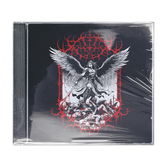 Hell's Enemy - No Dawn for Demon Kind: Reforged CD [Pre-Order]