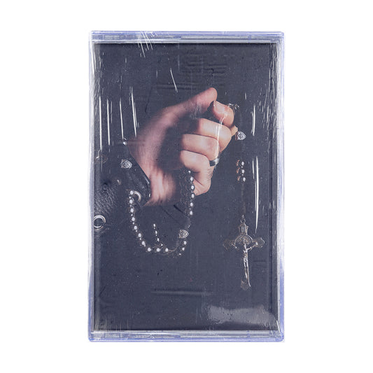 Sanctified Steel - Self-Titled Cassette [Pre-Order]