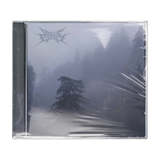 Hell's Enemy - West of Eden CD [Pre-Order]