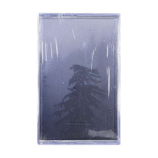 Hell's Enemy - West of Eden Cassette [Pre-Order]