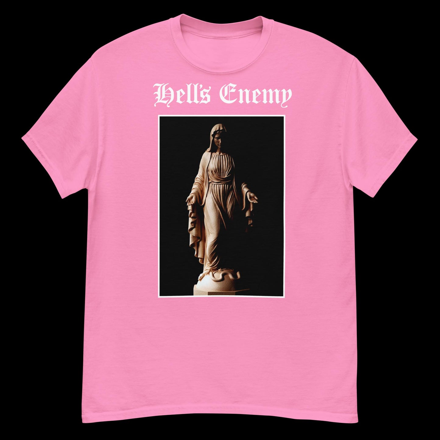 Blessed Mother Tee