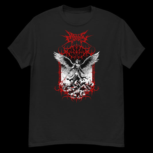 No Dawn for Demon Kind Tee