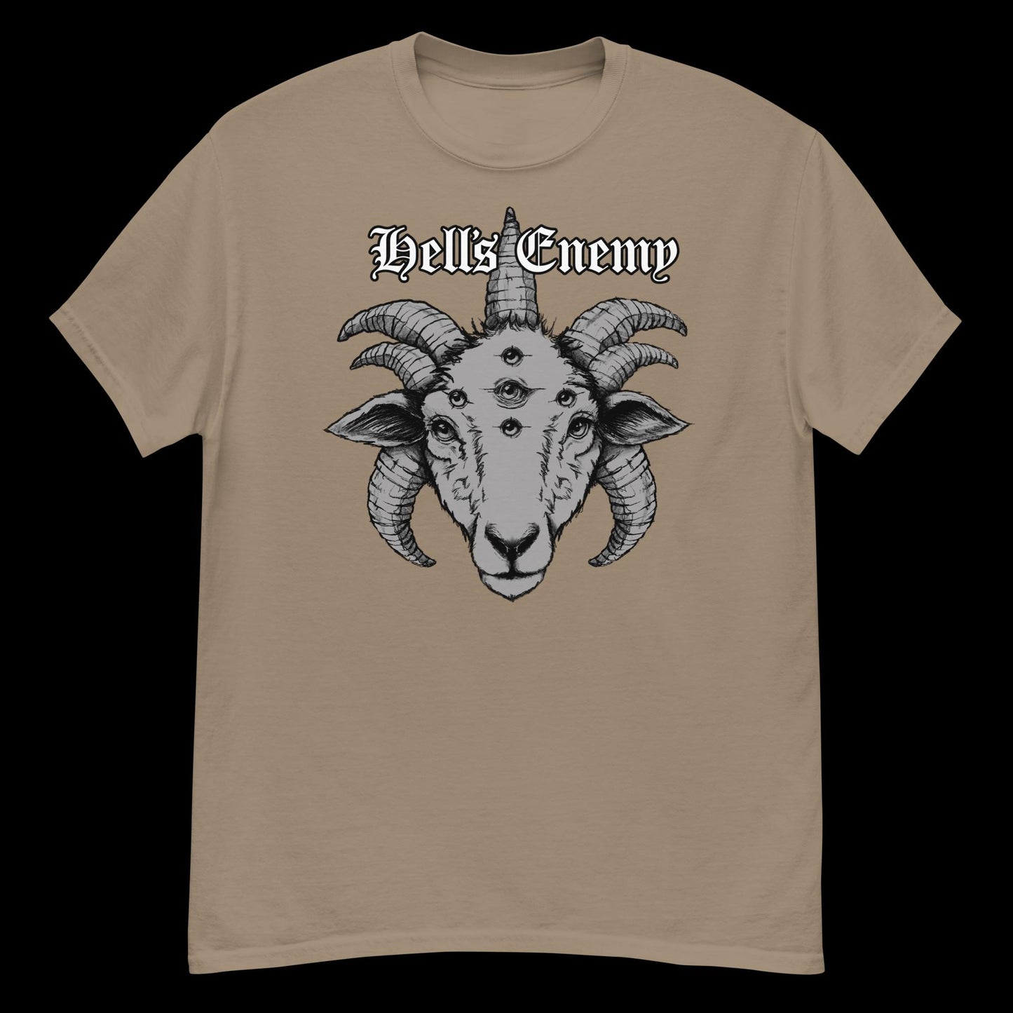 Behold the Lamb Tee