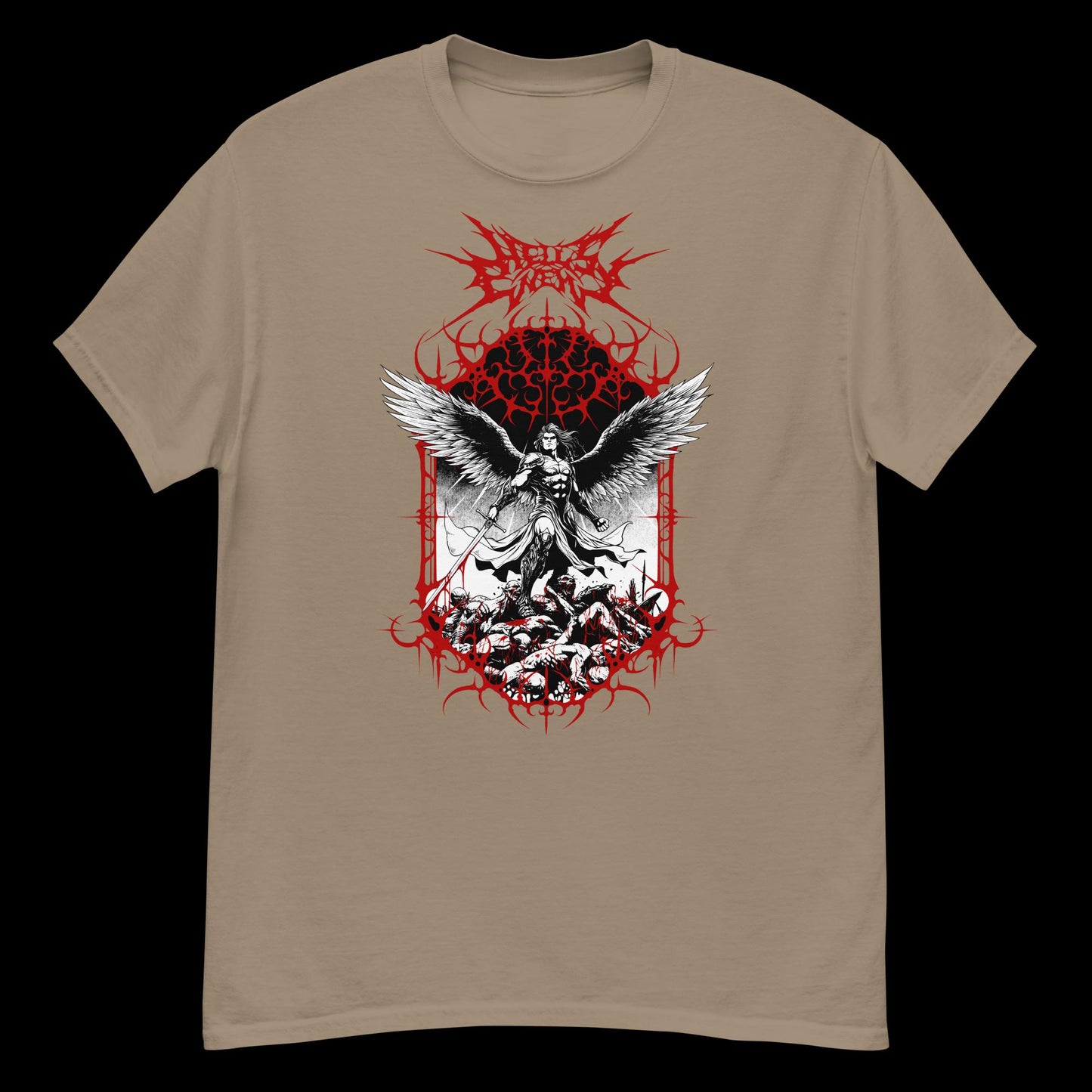 No Dawn for Demon Kind Tee