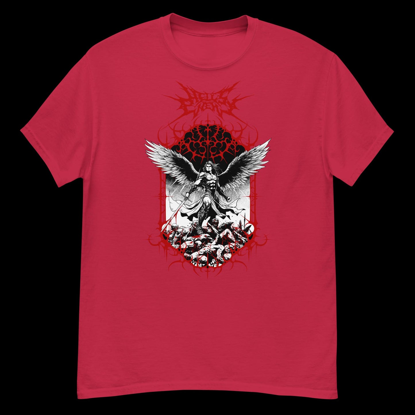 No Dawn for Demon Kind Tee