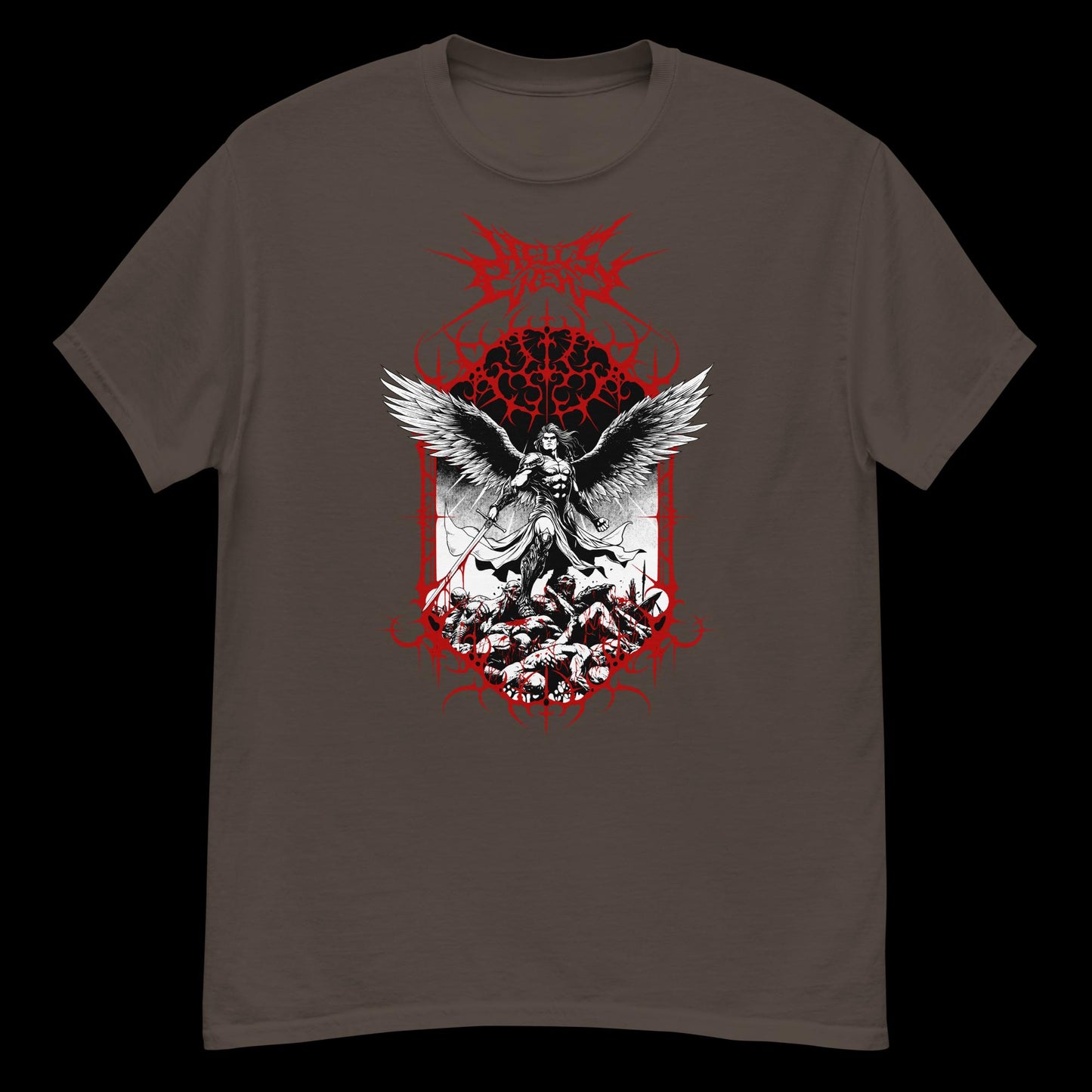 No Dawn for Demon Kind Tee