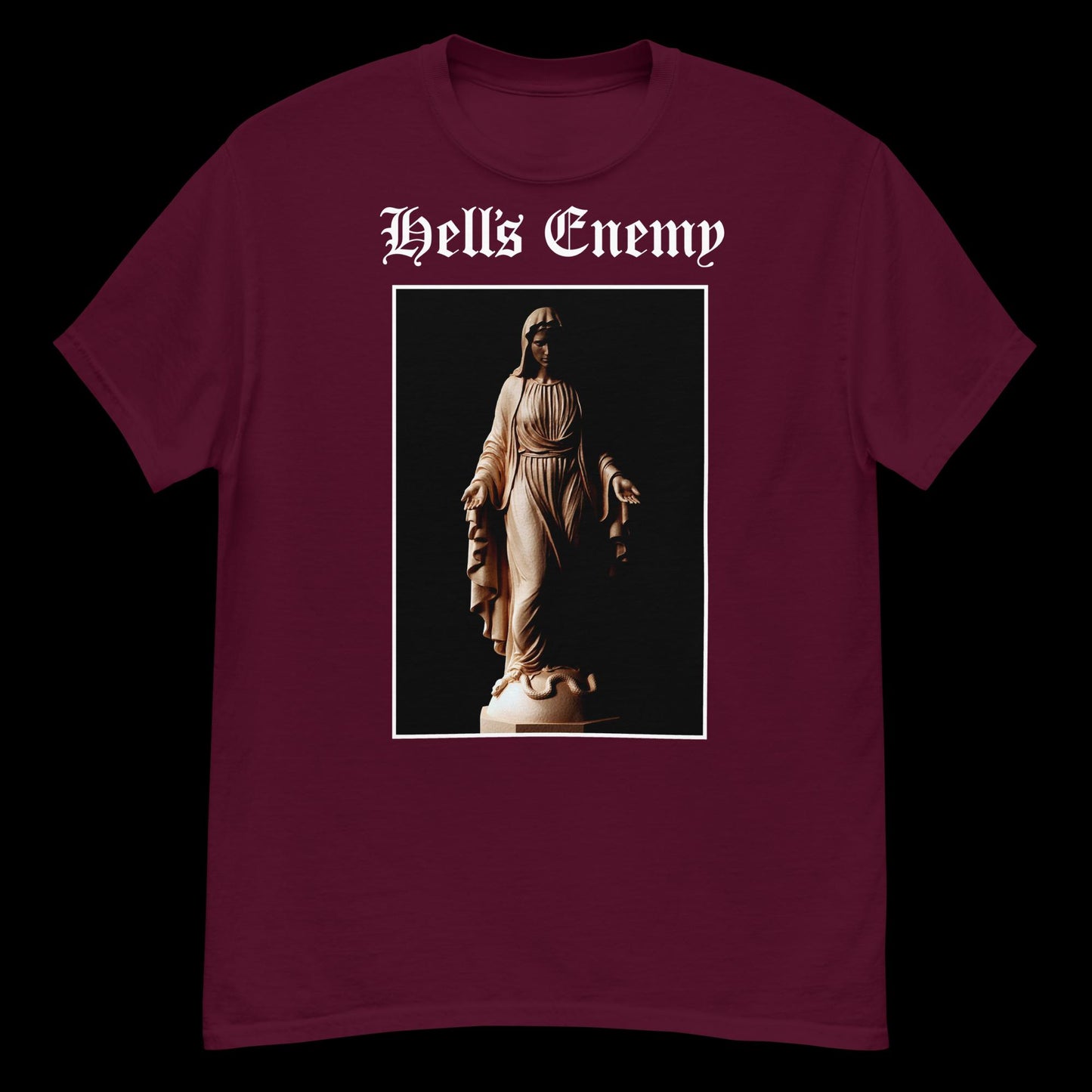 Blessed Mother Tee