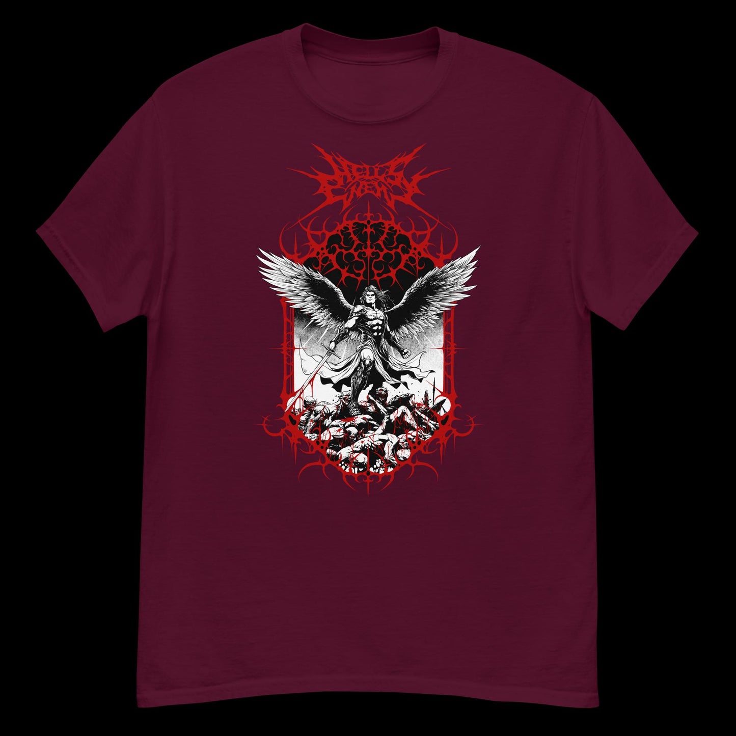 No Dawn for Demon Kind Tee