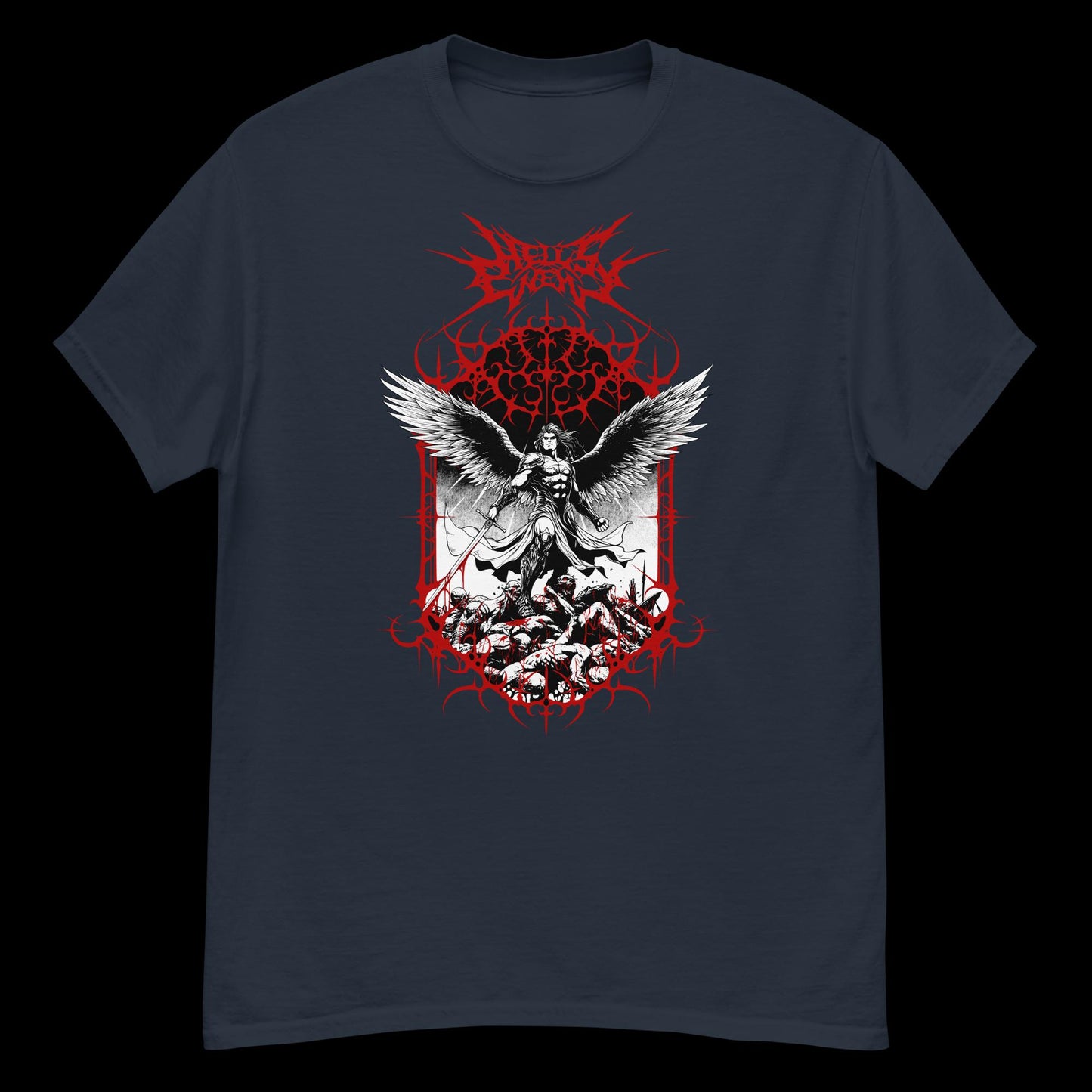 No Dawn for Demon Kind Tee