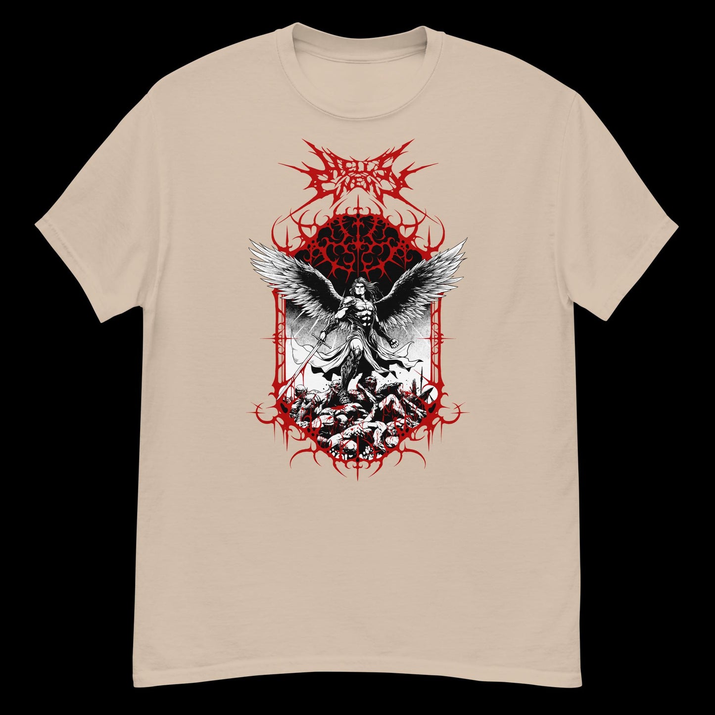 No Dawn for Demon Kind Tee