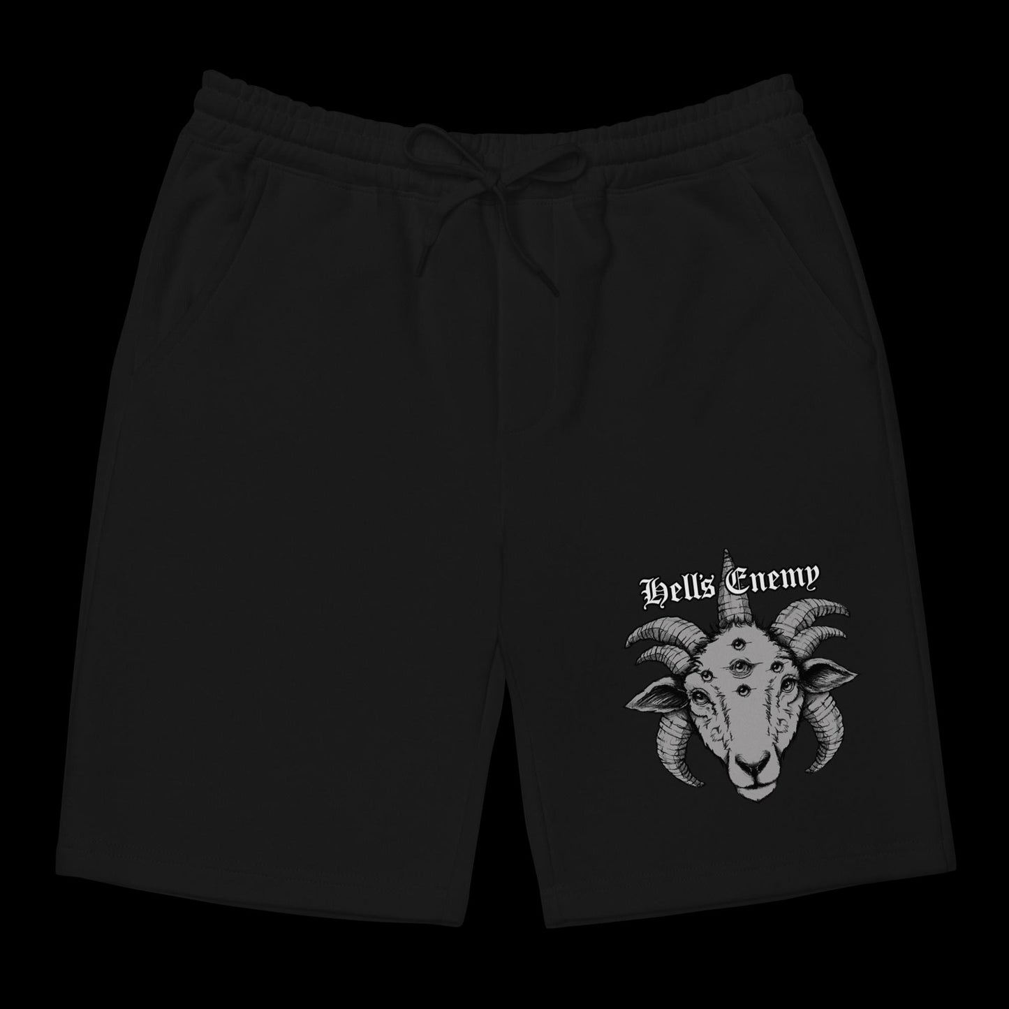 Behold the Lamb Shorts