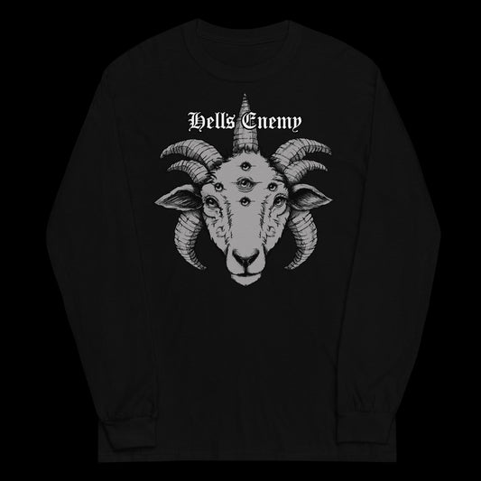 Behold the Lamb Long Sleeve