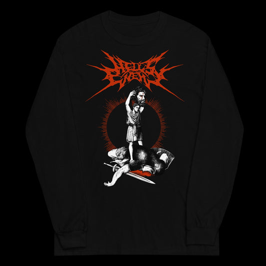 Goliath's Demise Long Sleeve