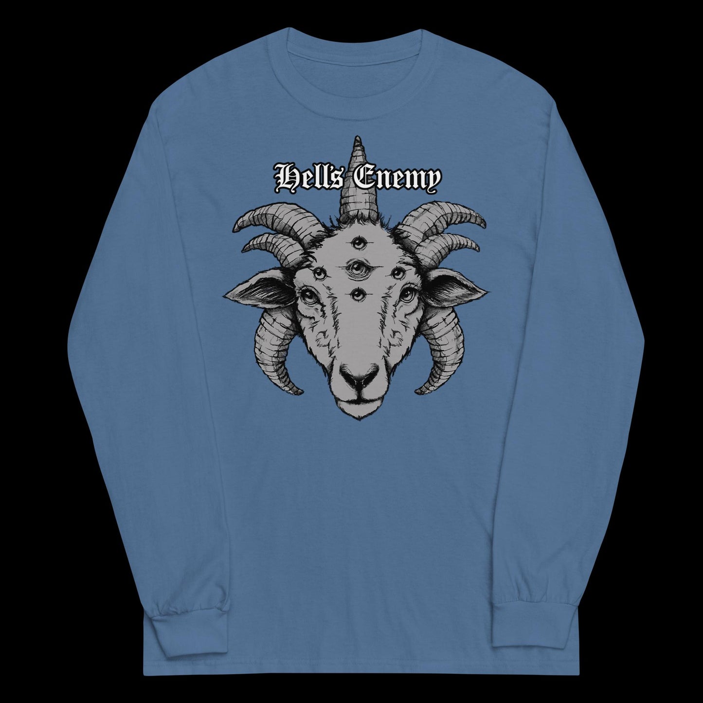 Behold the Lamb Long Sleeve