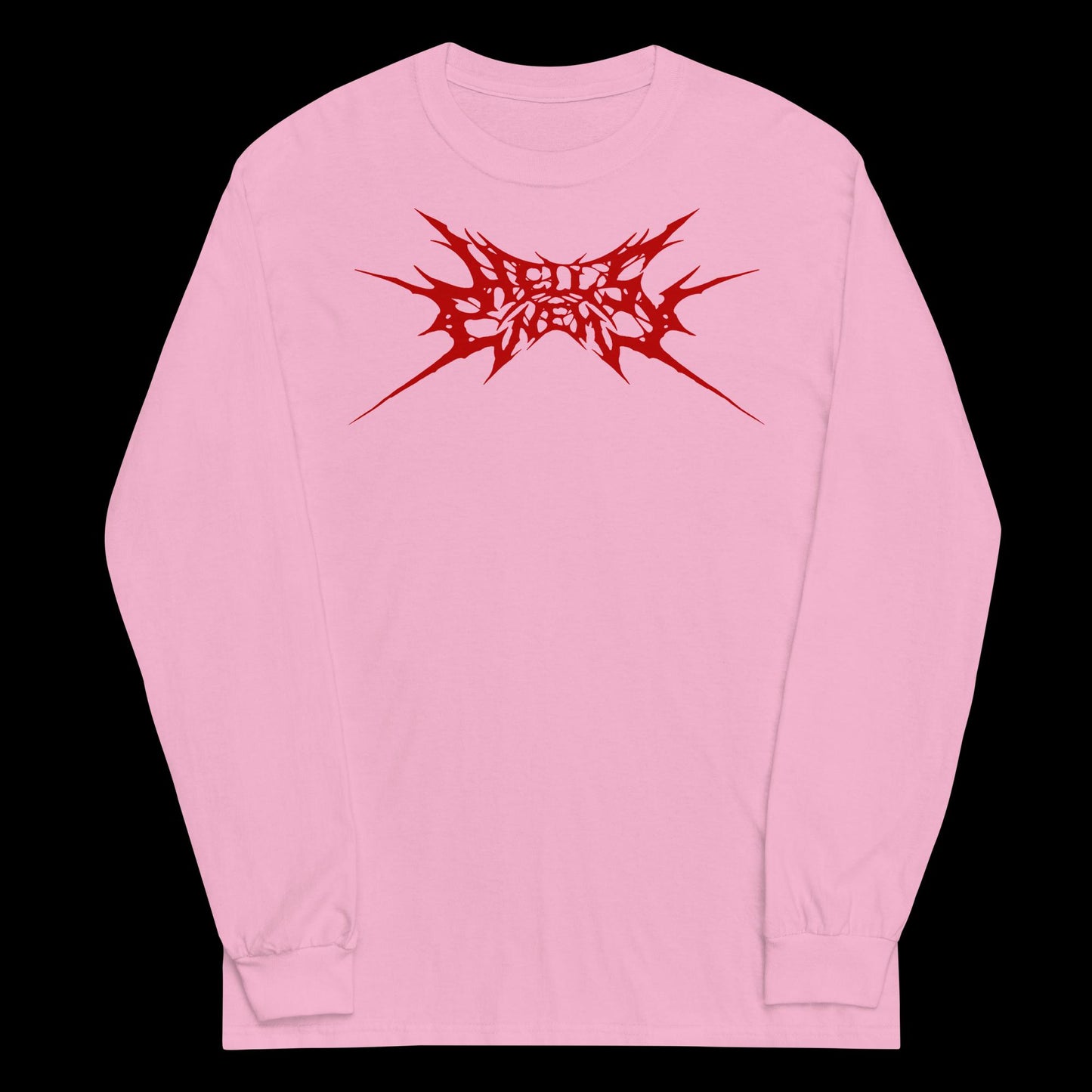 No Dawn for Demon Kind Long Sleeve