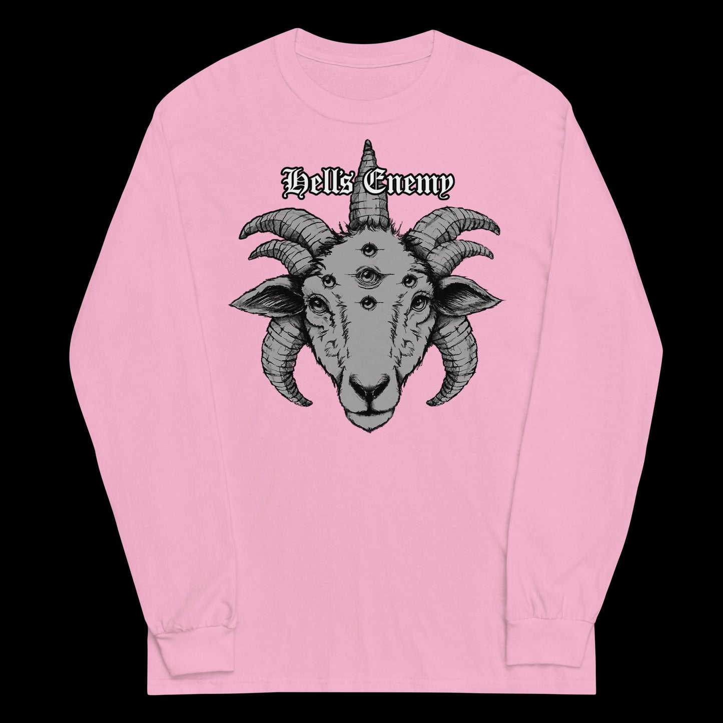 Behold the Lamb Long Sleeve