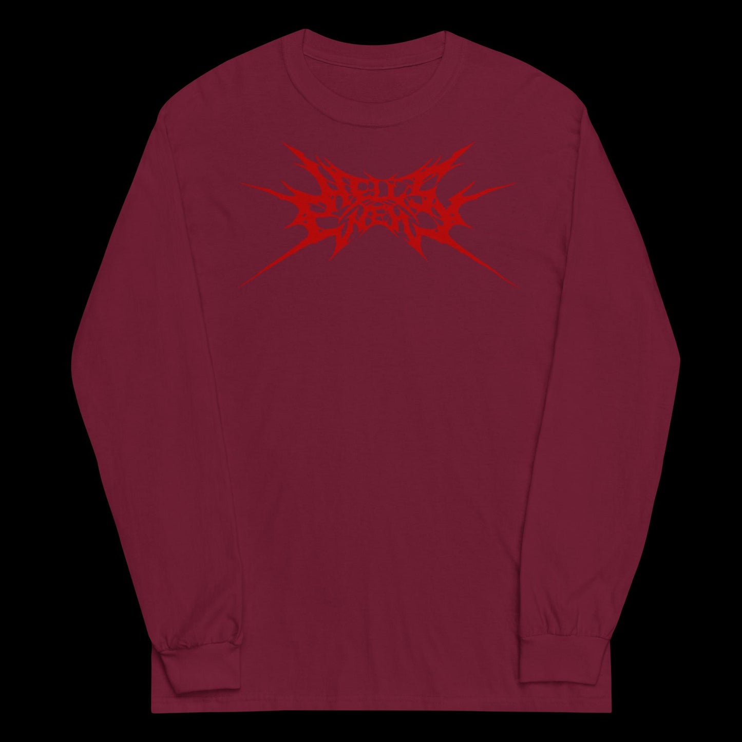 No Dawn for Demon Kind Long Sleeve