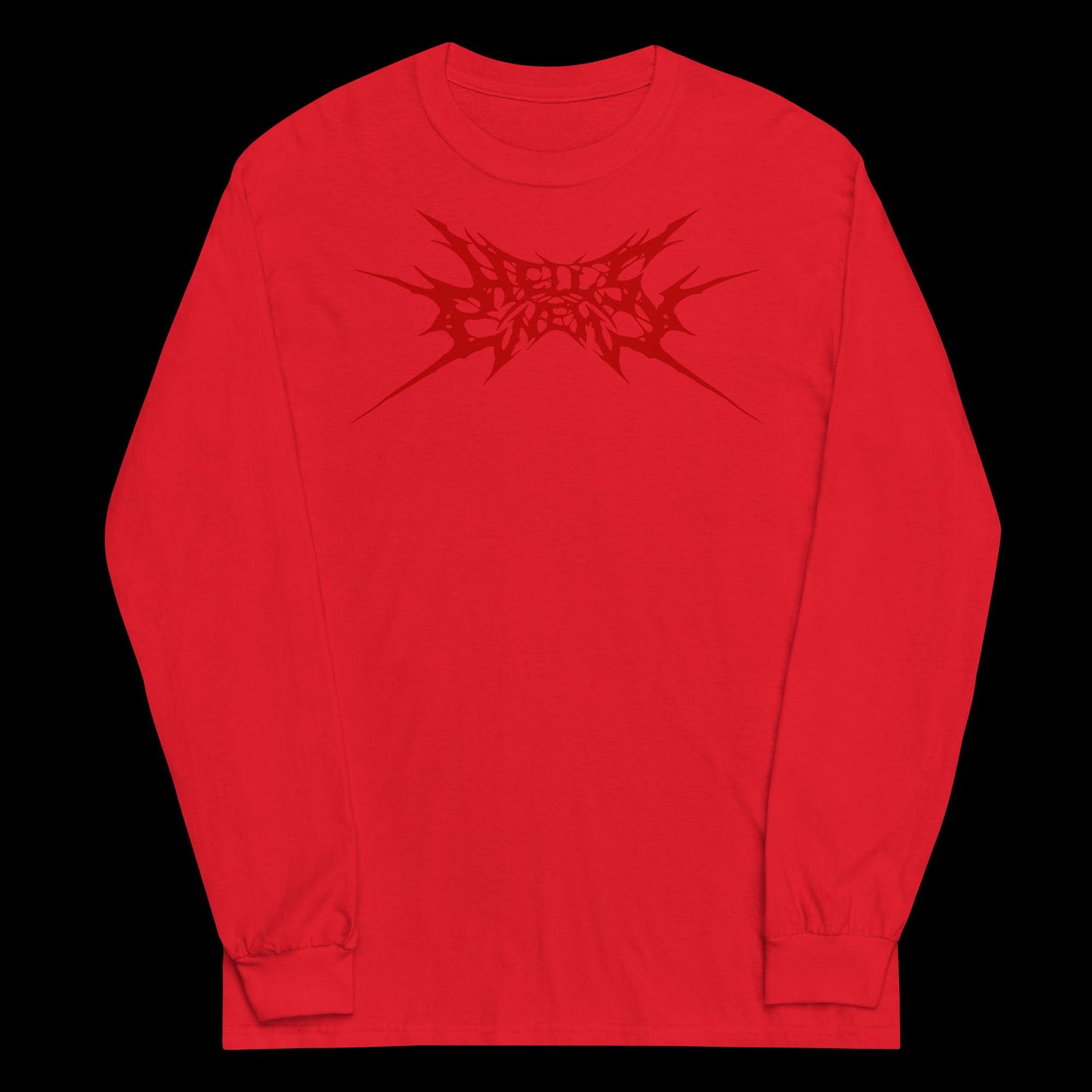 No Dawn for Demon Kind Long Sleeve