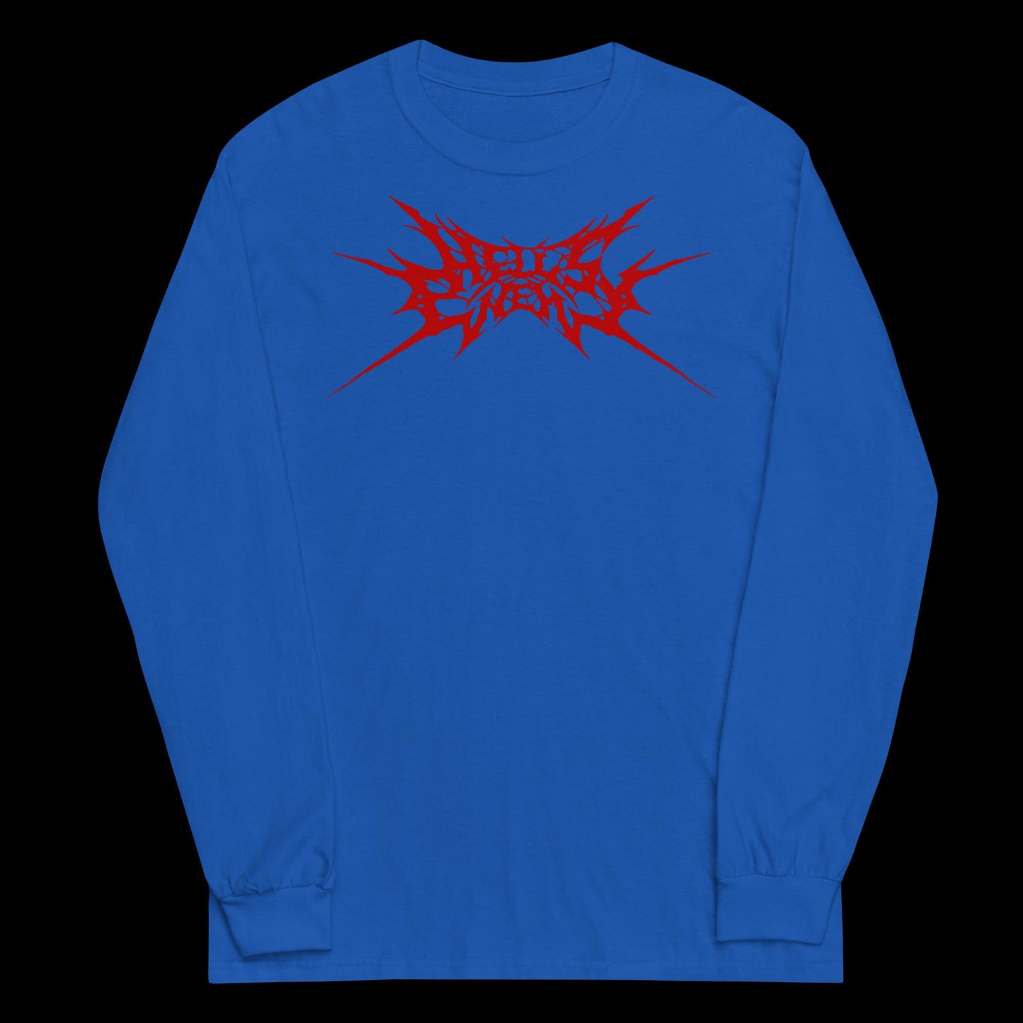 No Dawn for Demon Kind Long Sleeve