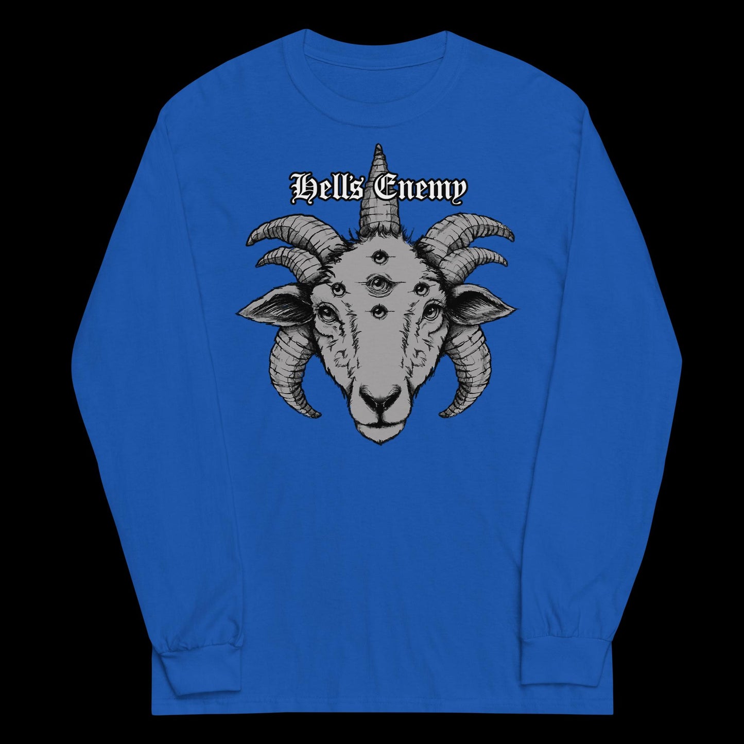 Behold the Lamb Long Sleeve