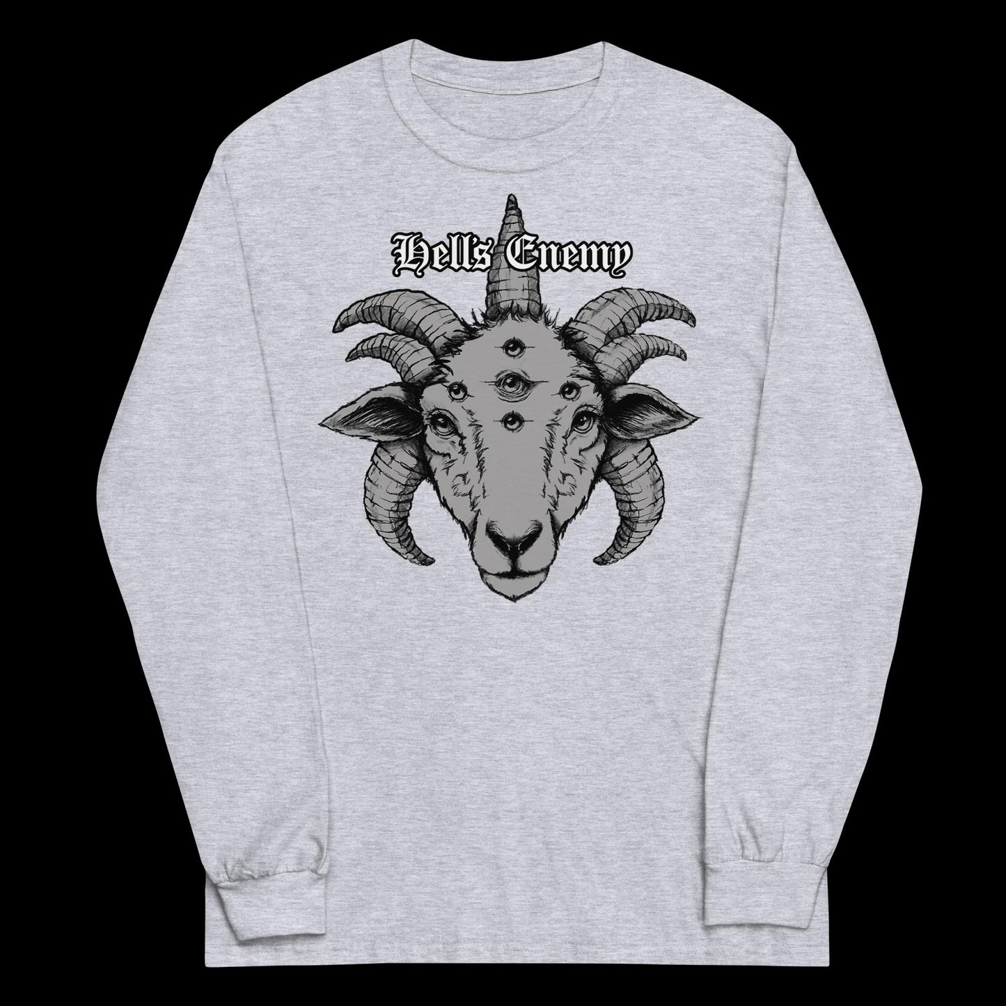 Behold the Lamb Long Sleeve