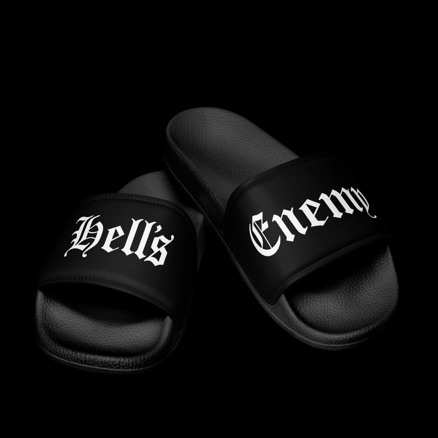 Hell's Enemy Slides [Men's]