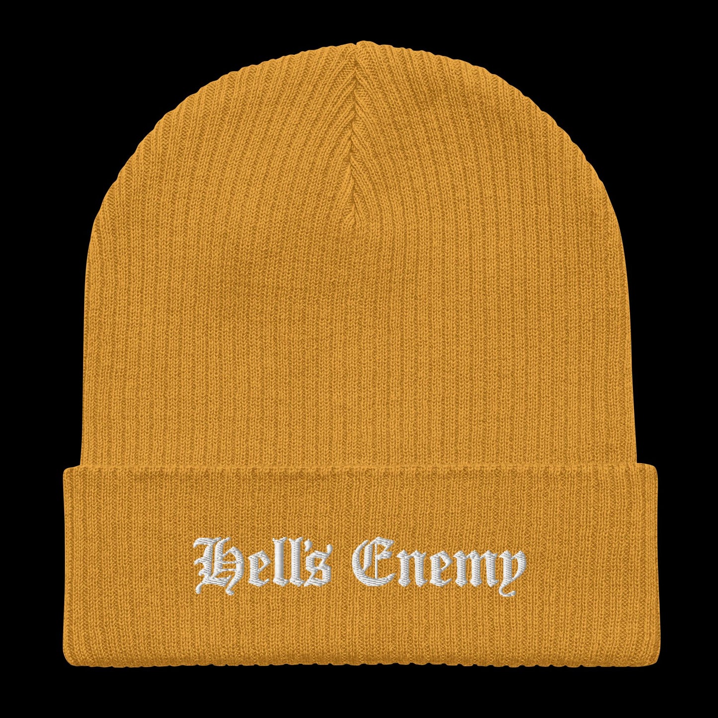 Hell's Enemy Beanie [Original Logo]