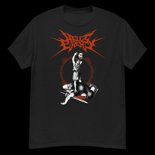 Goliath's Demise Tee