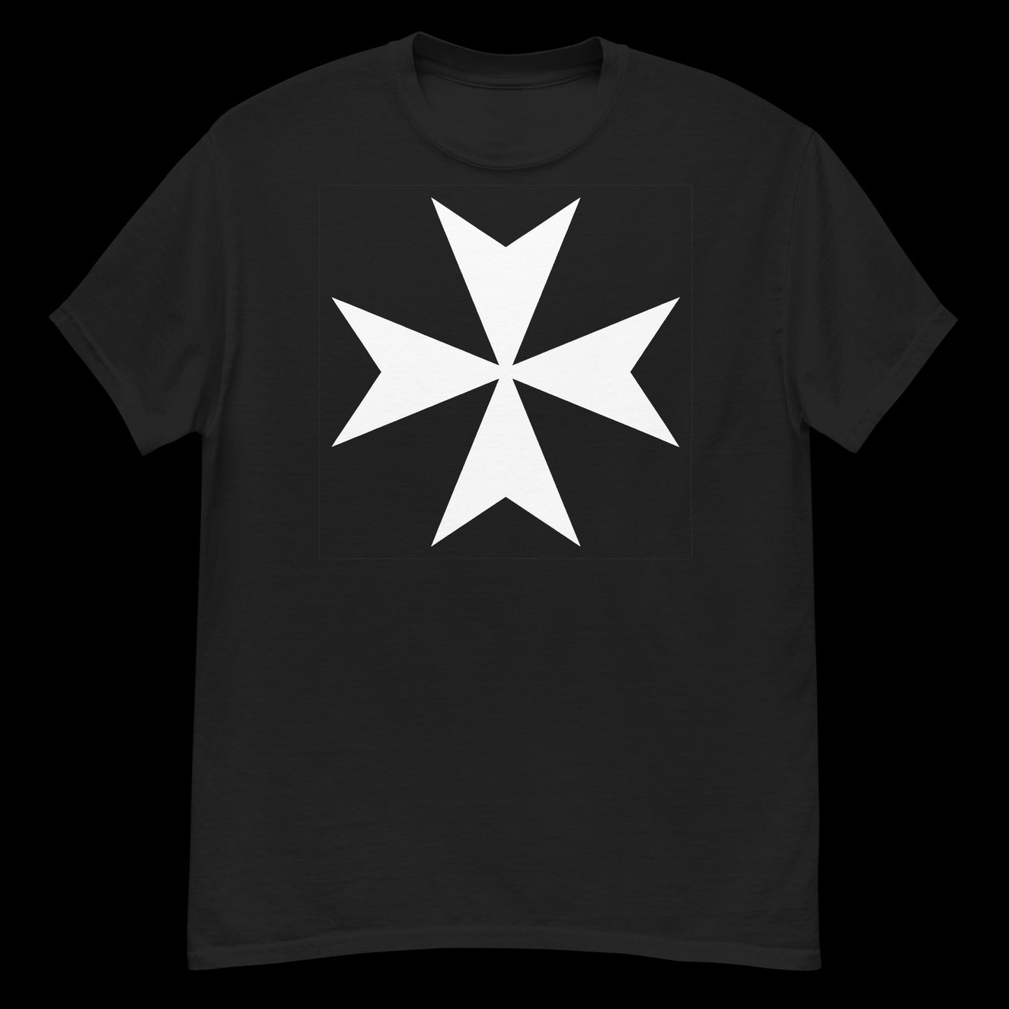 Join the Crusade Tee [Hospitaller]