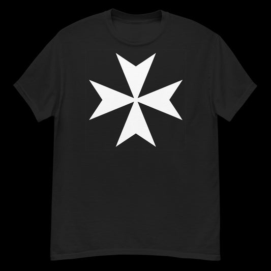 Join the Crusade Tee [Hospitaller]