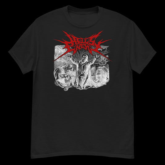 Martyr Tee [Double-Sided]