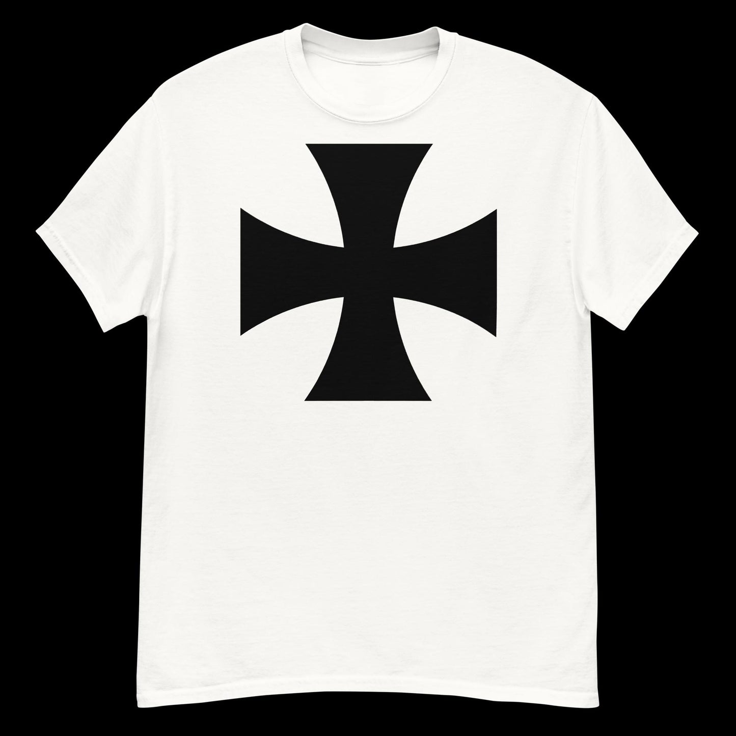 Join the Crusade Tee [Teutonic]