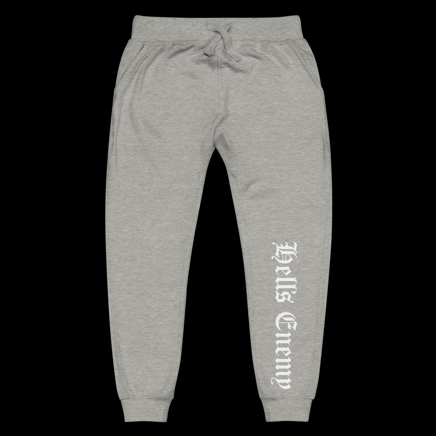 Hell's Enemy Unisex Sweatpants