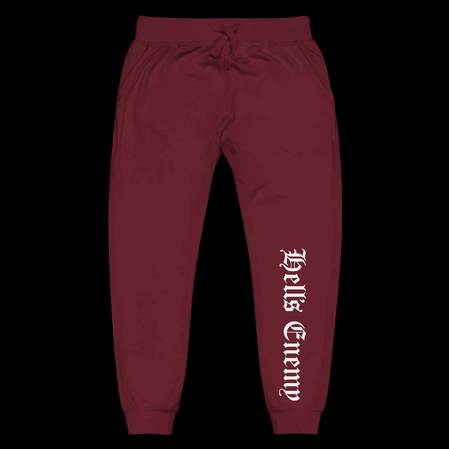 Hell's Enemy Unisex Sweatpants