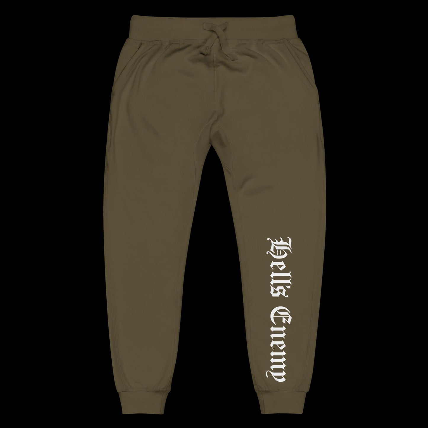 Hell's Enemy Unisex Sweatpants