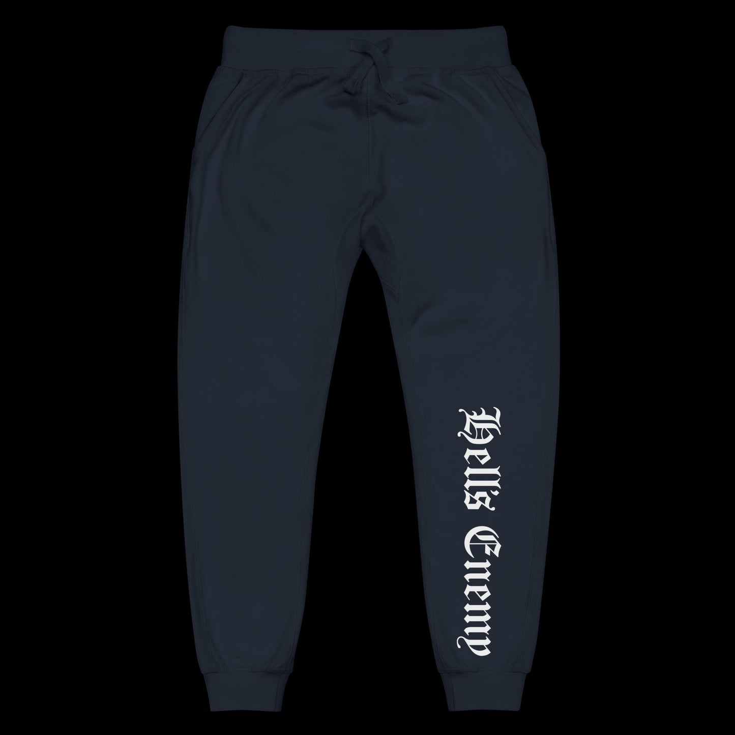 Hell's Enemy Unisex Sweatpants