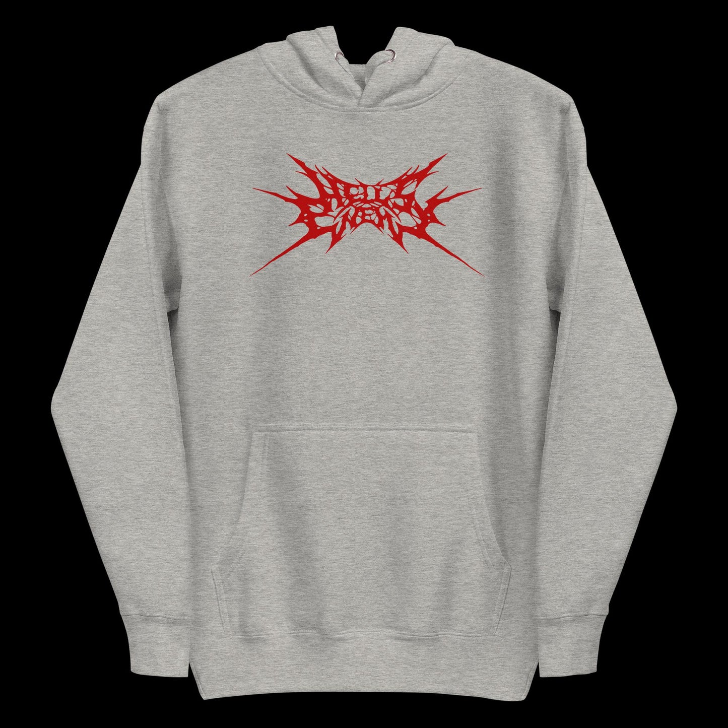 No Dawn for Demon Kind Hoodie