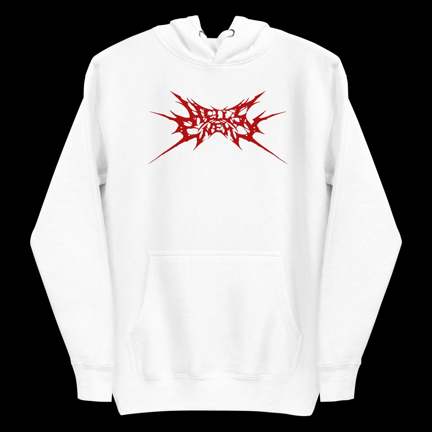 No Dawn for Demon Kind Hoodie